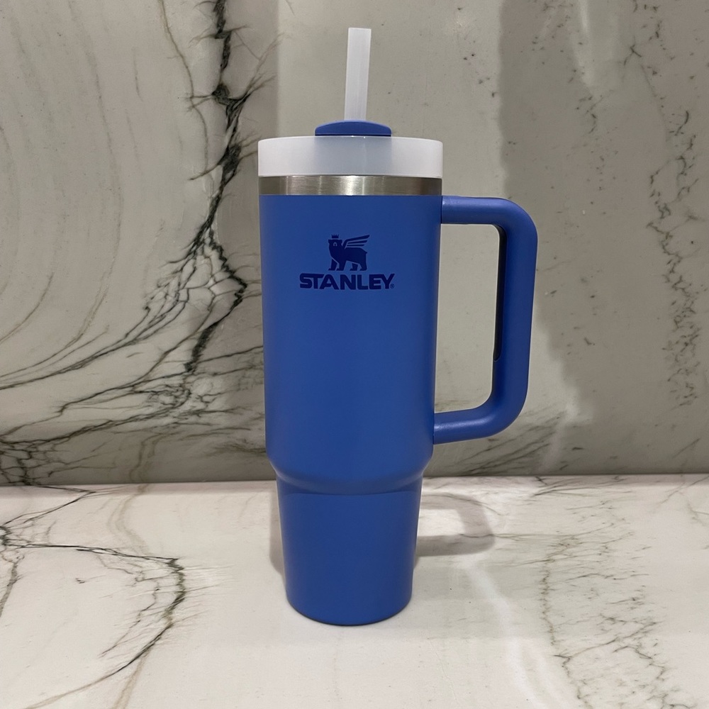 30 oz Stanley Tumbler - Iris
